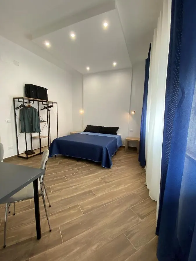 Galka Rooms Palermo