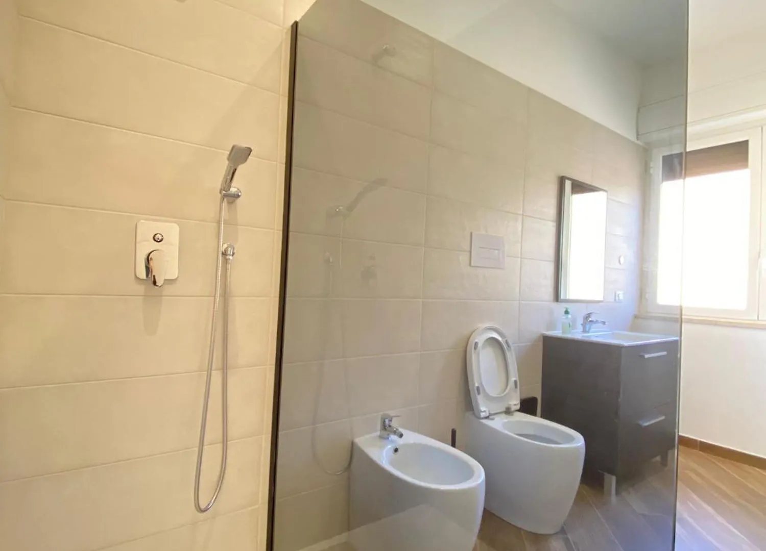 Galka Rooms Palermo