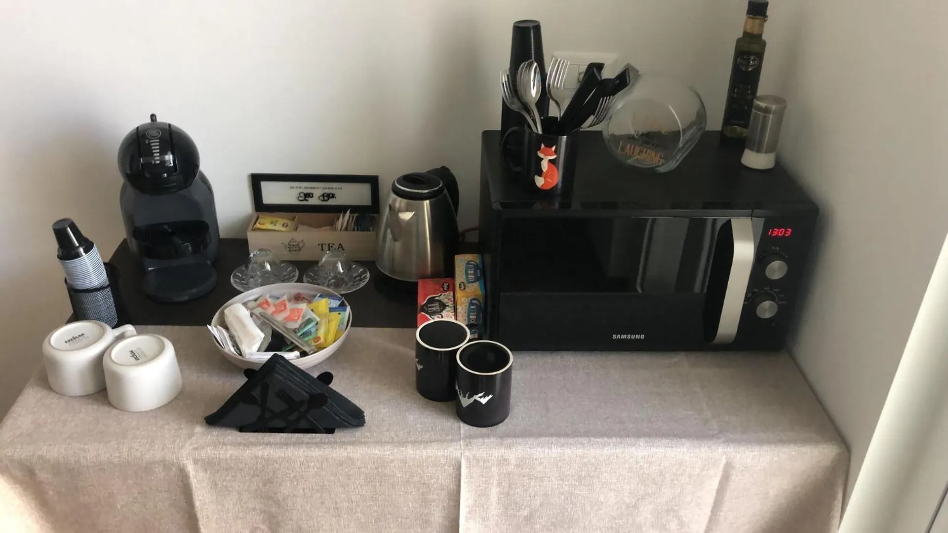 Galka Rooms Palermo