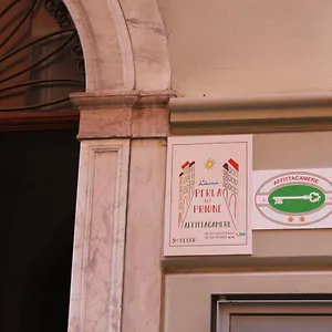 Perla Del Prione Pensión La Spezia