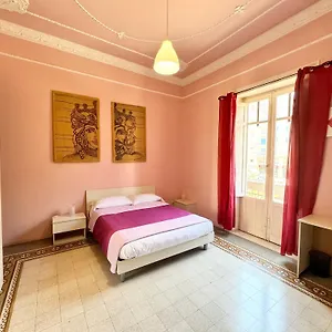 Bed and breakfast Boheme, Palermo
