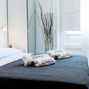 Bed and breakfast L'opera Buffa, Palermo