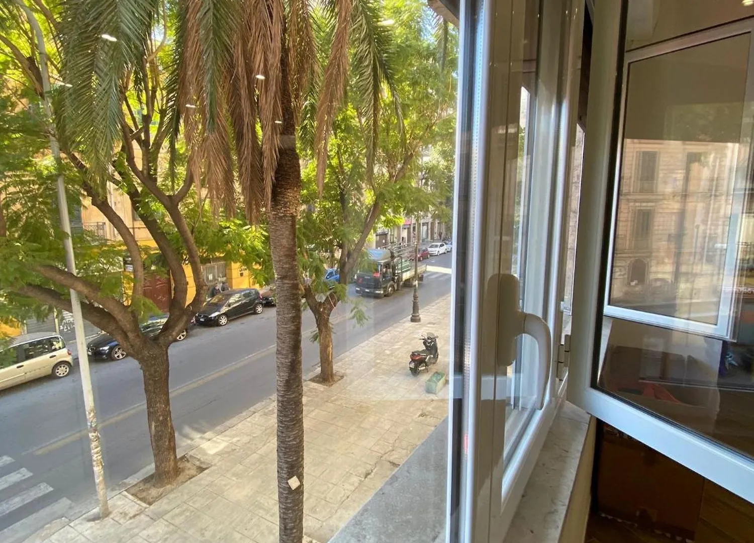 Guest house Galka Rooms Palermo