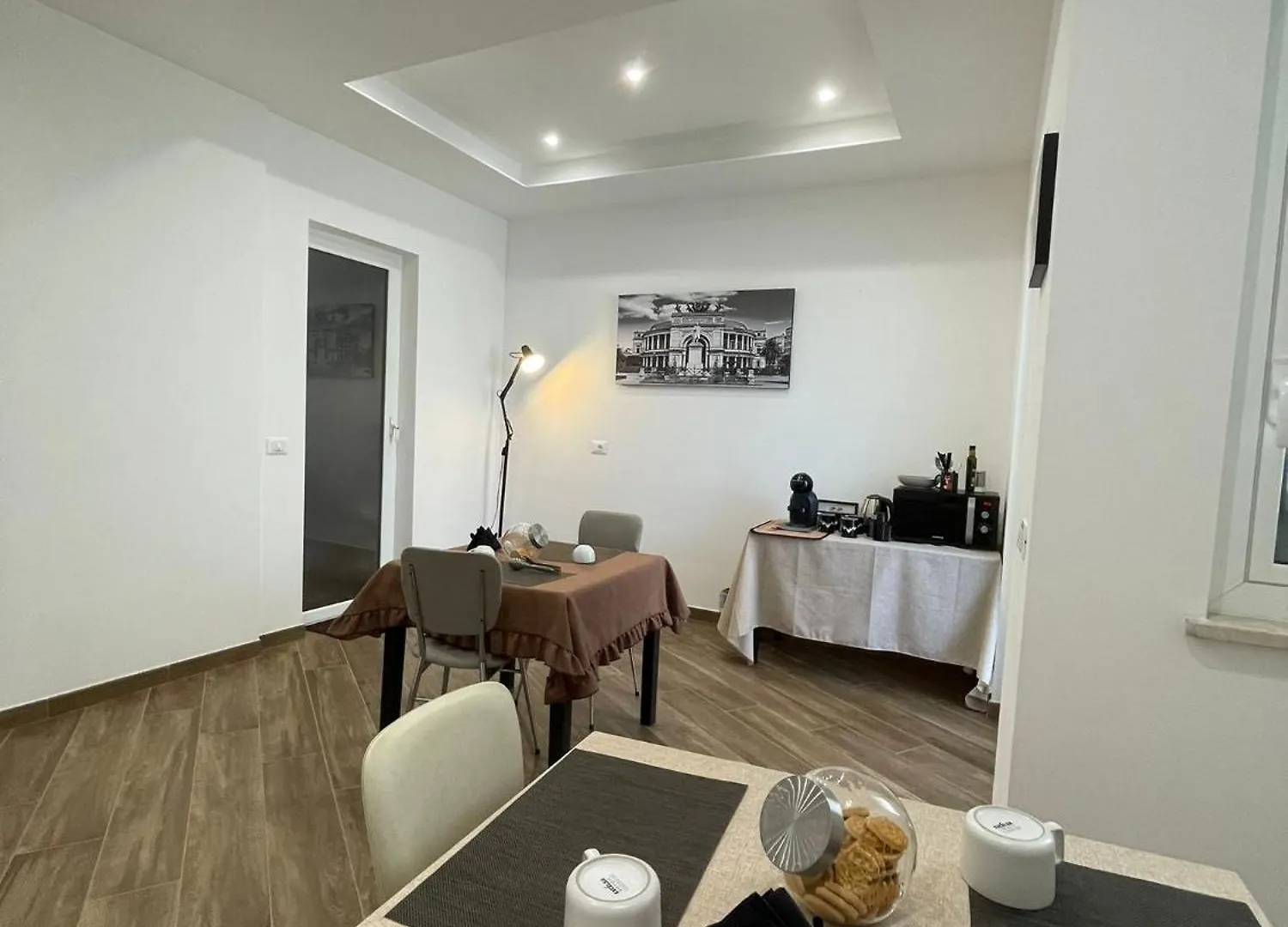 Galka Rooms Palermo