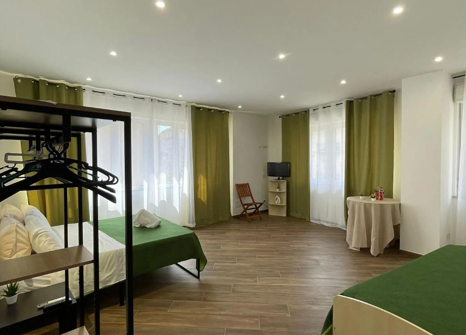 Guest house Galka Rooms Palermo Italy
