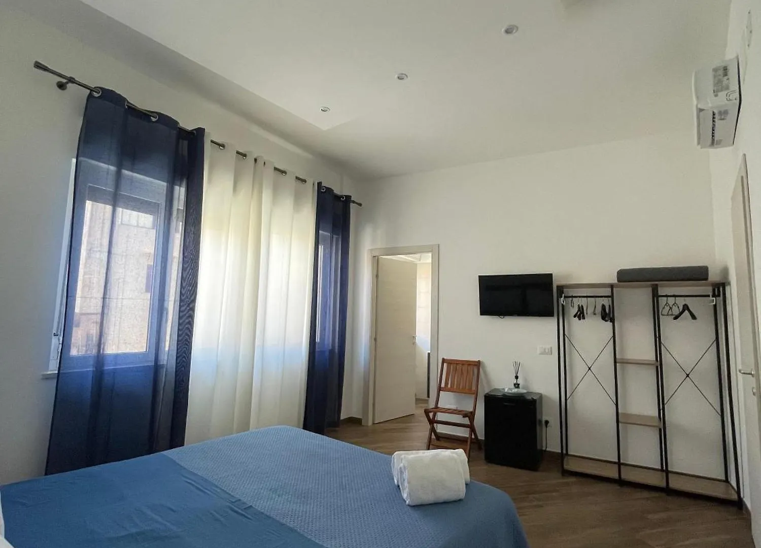 Galka Rooms Palermo 0*,  Italy